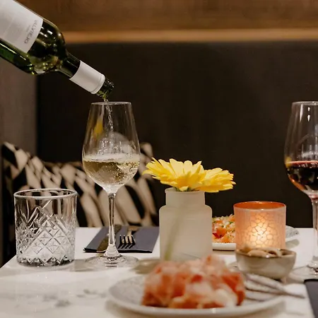 Novotel Centre 酒店 海牙