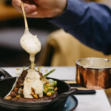 Hotel Novotel Centre 4*