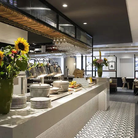 Novotel Centre, Fully Renovated Hotel