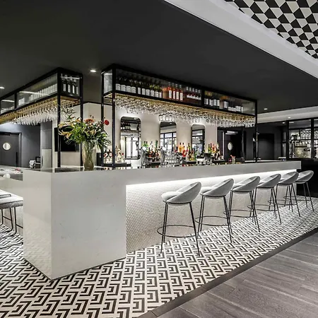 Novotel Centre, Fully Renovated Hotel 4*