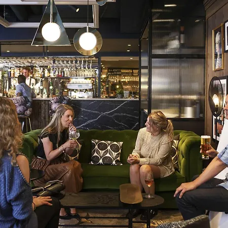 Novotel Centre 4* The Hague