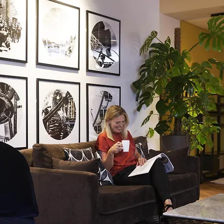 Novotel Centre L'Aia