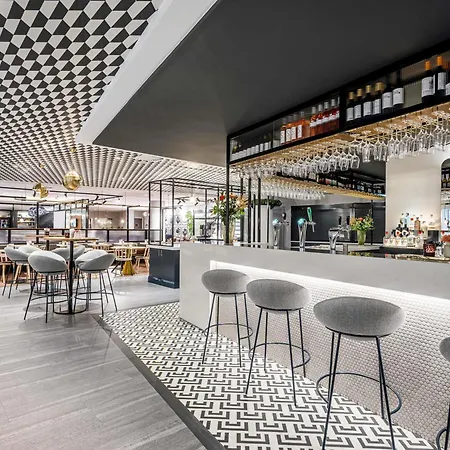 Novotel Centre 酒店