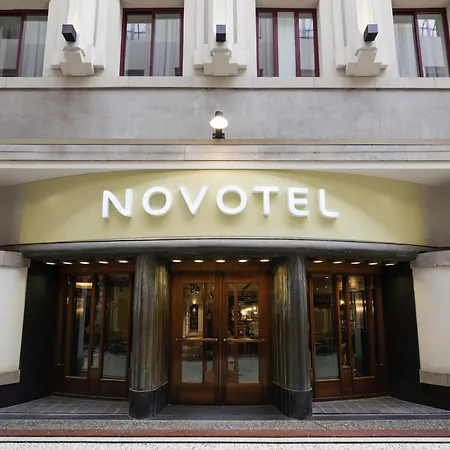 Novotel Centre The Hague