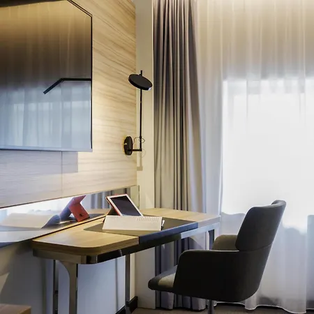 Novotel Centre Hotel Haag