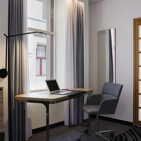 Novotel Centre La Haya