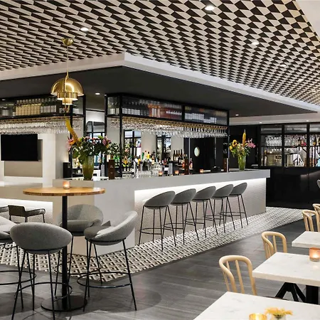 Ξενοδοχείο Novotel Centre