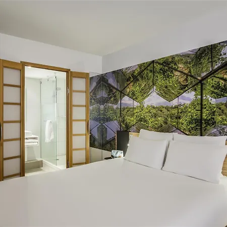 Ξενοδοχείο Novotel Centre Χάγη