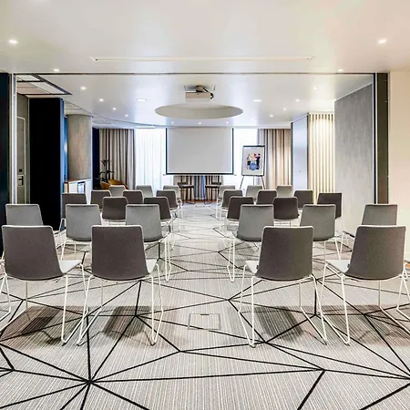 Novotel Centre 4*