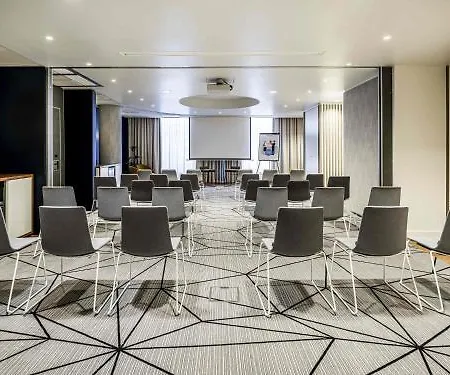 Novotel Centre The Hague