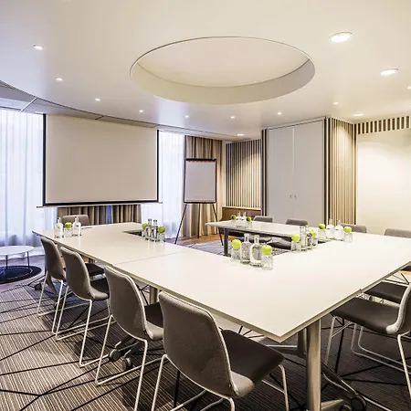 Novotel Centre, Fully Renovated