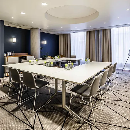 Novotel Centre, Fully Renovated 4*