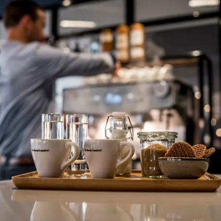 Hotel Novotel Centre 4*