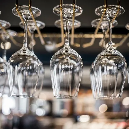 Novotel Centre Szálloda Hága