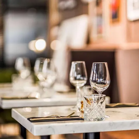 Novotel Centre The Hague