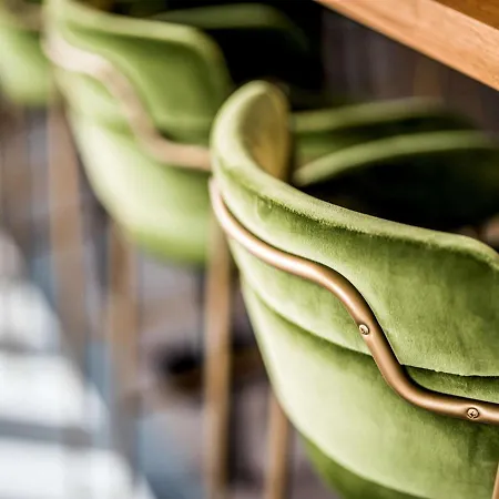 Hotel Novotel Centre 4*