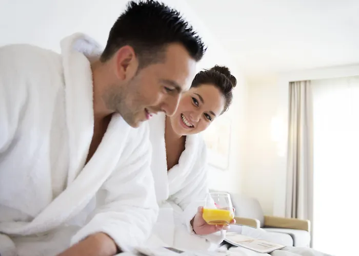 Novotel Centre 4* The Hague