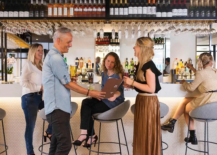 Hotel Novotel Centre Den Haag