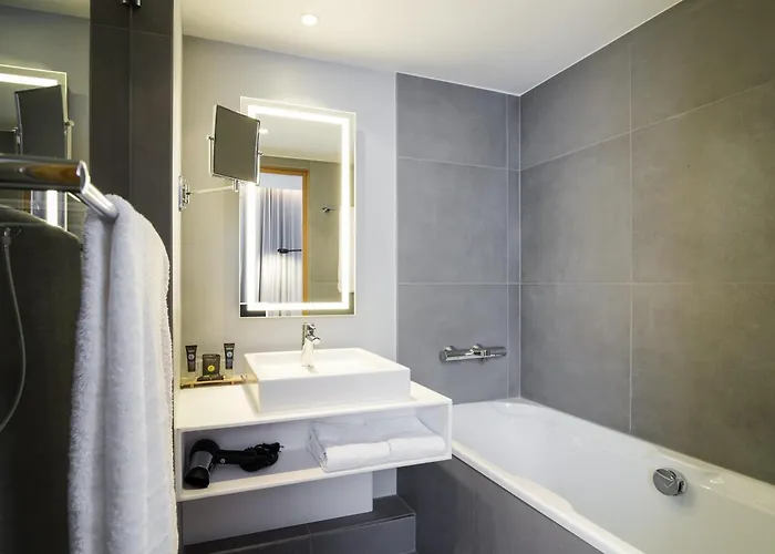 Hotel Novotel Centre Haag