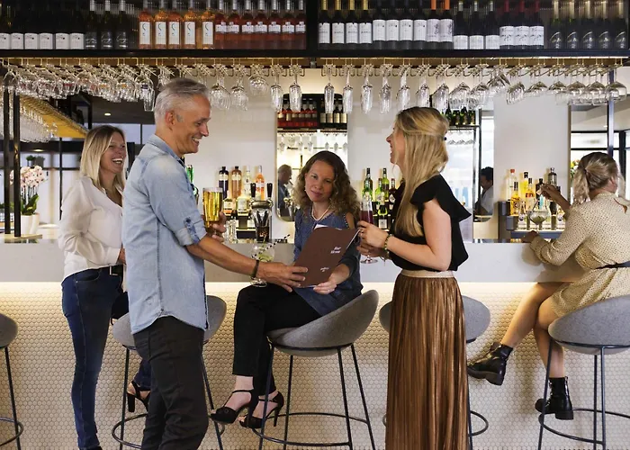 Hotel Novotel Centre