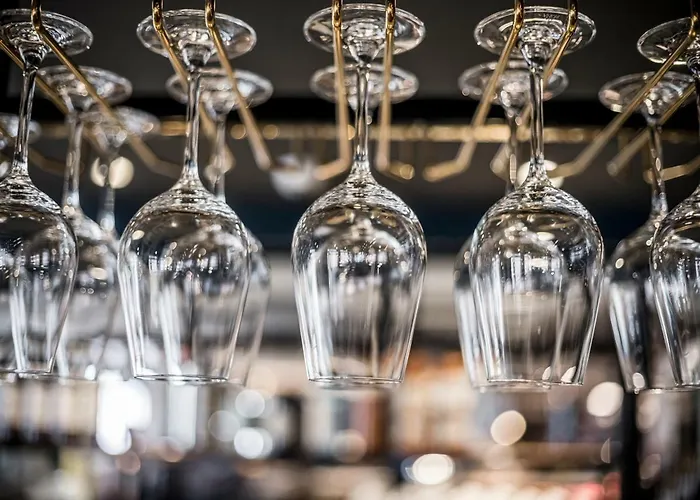 Novotel Centre Hotel Haag