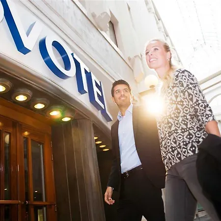 Novotel Centre La Haya