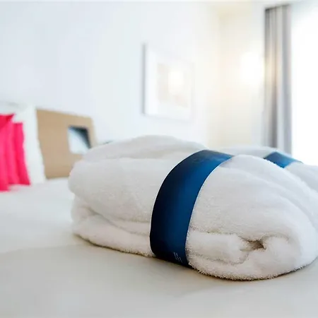 Novotel Centre 4* La Haya