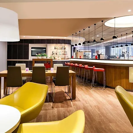 Novotel Centre La Haya