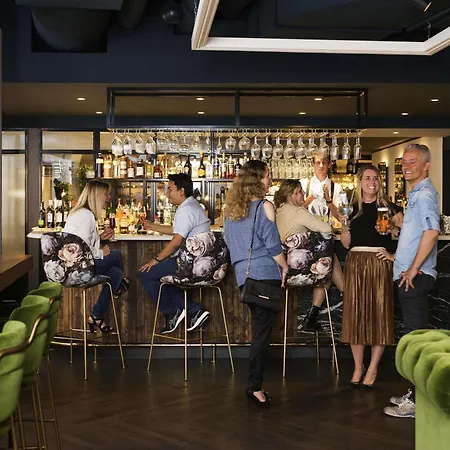 Novotel Centre מלון האג