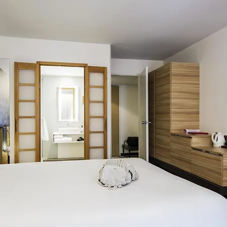 Otel Novotel Centre Lahey