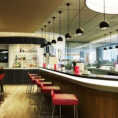 Novotel Centre 4*