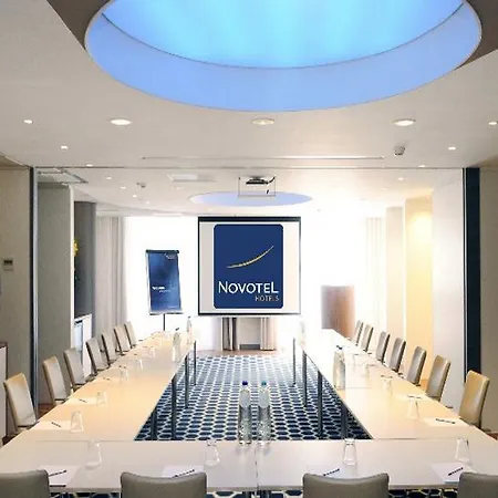 Novotel Centre La Haya