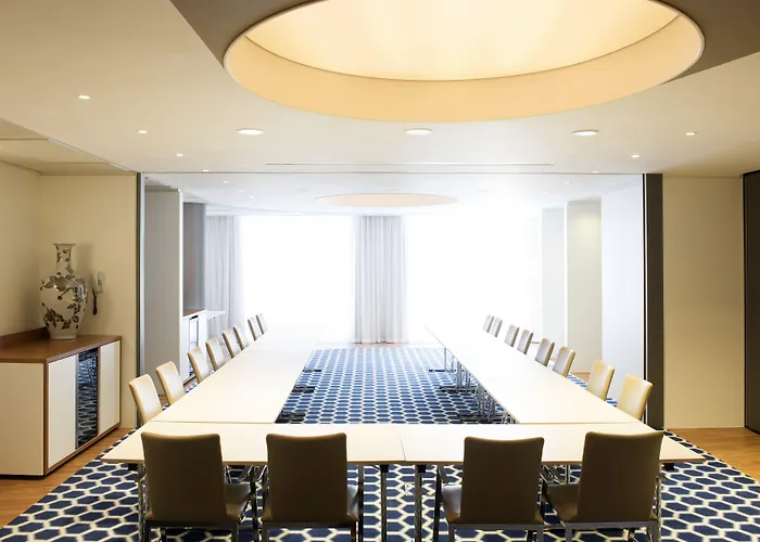 Novotel Centre Otel 4*