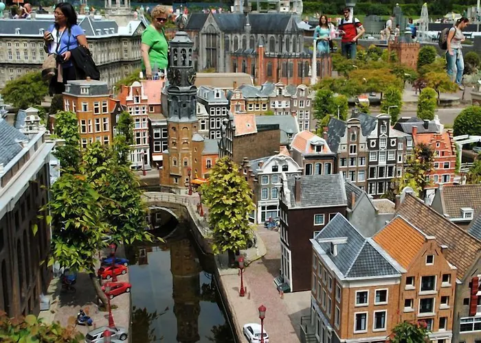 Szálloda Novotel Centre