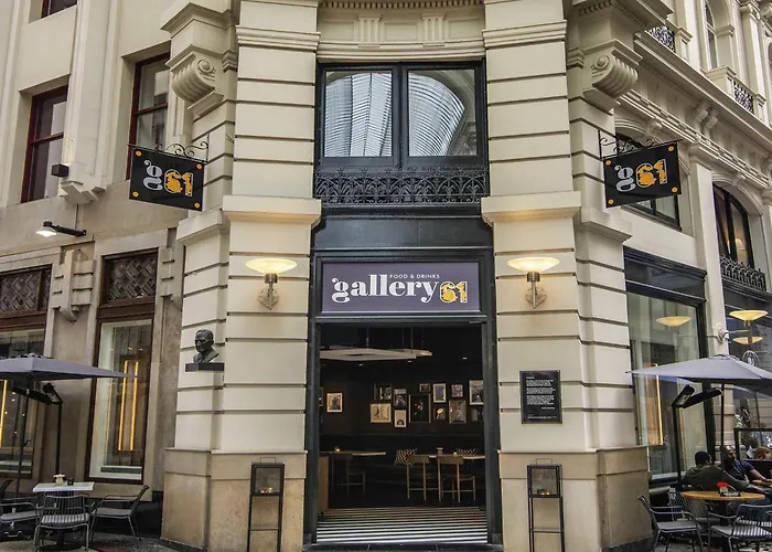 Novotel Centre 4* Lahey